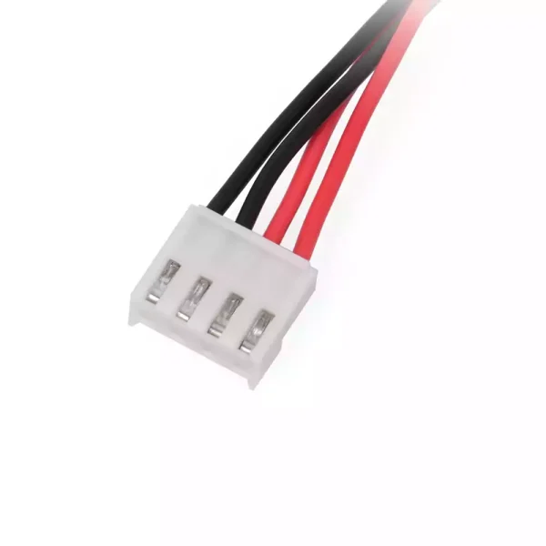 Εφεδρική μπαταρία κατάλληλο για Carewell ECG-1101,ECG-1101B,ECG-1101G - Image 4