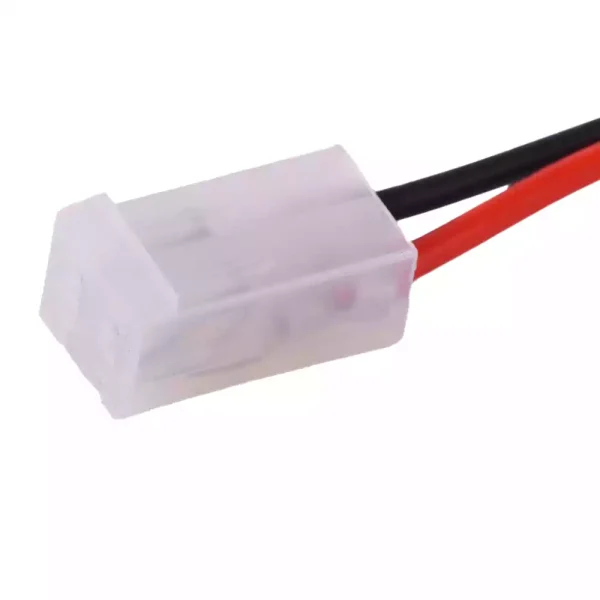 Εφεδρική μπαταρία κατάλληλο για Biocare ECG-300G ECG-101A ECG-101G - Image 2