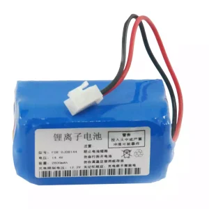 Εφεδρική μπαταρία κατάλληλο για RAYTOP LBP144,BIOCARE ECG-9801,ECG-9803