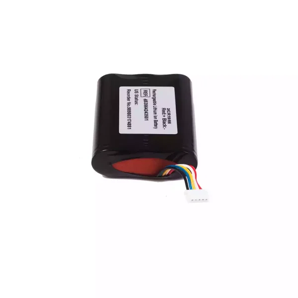 Εφεδρική μπαταρία κατάλληλο για Philips 863264,863265,863266 - Image 2