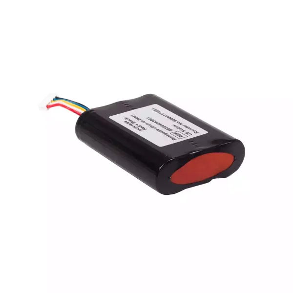 Εφεδρική μπαταρία κατάλληλο για Philips 863264,863265,863266 - Image 3