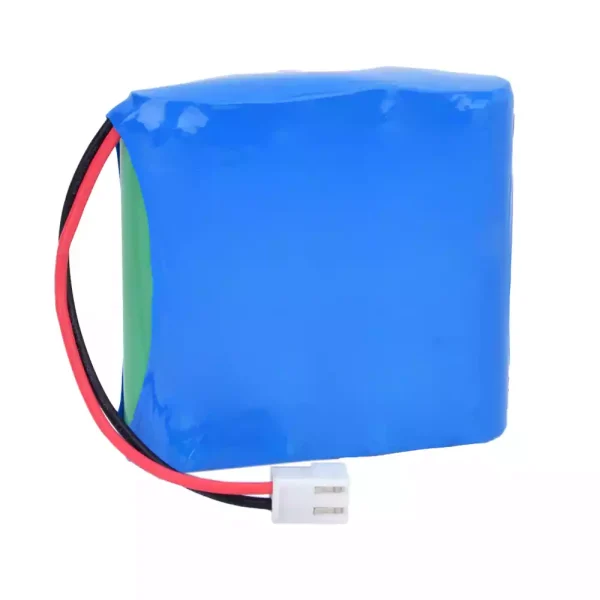 Εφεδρική μπαταρία κατάλληλο για Biocare ECG-6010 ECG-6020 - Image 2