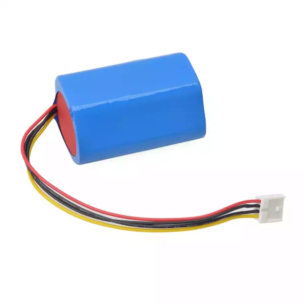 Εφεδρική μπαταρία κατάλληλο για KANGAROO E PUMP F010484 AMED0138 382400 - Image 3