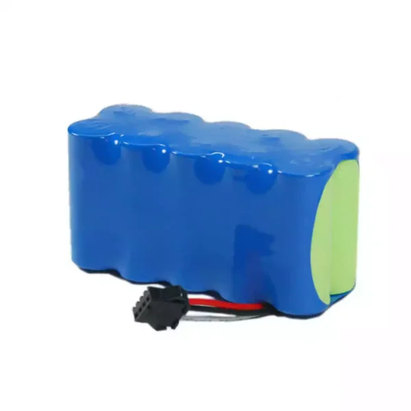 Εφεδρική μπαταρία κατάλληλο για Kenz Cardico 302 HHR-20AF25G1 - Image 3