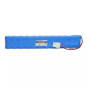 Εφεδρική μπαταρία κατάλληλο για Bruker 12N-3000SCR,12N-2000SCR,12N-1800SCR