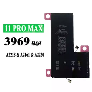 μπαταρία τηλέφωνο 616-00651 για iPhone 11 Pro Max