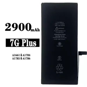 μπαταρία τηλέφωνο 616-00249 για iPhone 7 PLUS