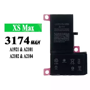 μπαταρία τηλέφωνο 616-00507 για iphone xs max