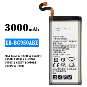 μπαταρία τηλέφωνο EB-BG950ABE για Samsung S8