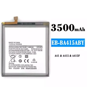 μπαταρία τηλέφωνο EB-BA415ABY για Samsung A41