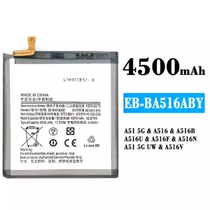 μπαταρία τηλέφωνο EB-BA516ABY για Samsung A51 5G