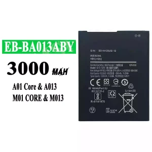 μπαταρία τηλέφωνο EB-BA013ABY για Samsung A01 Core/A013/M01 Core/M013