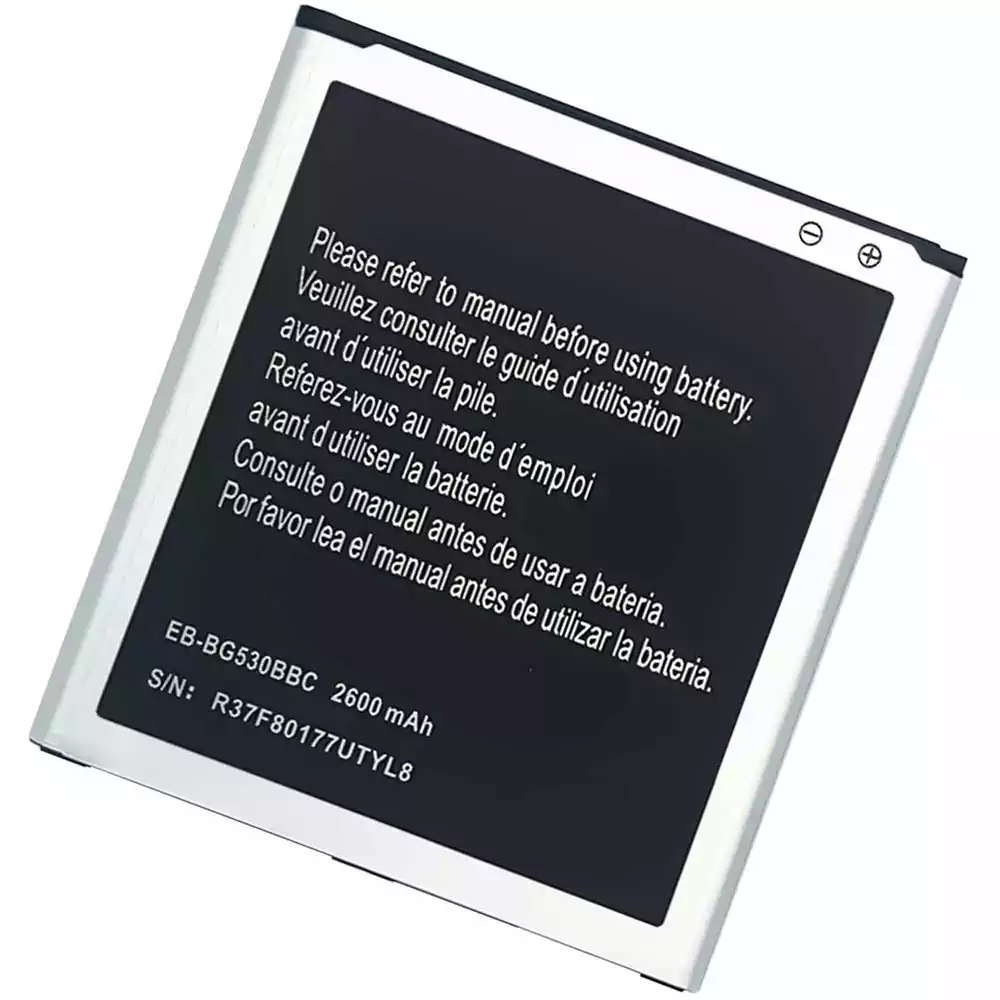 μπαταρία τηλέφωνο EB-BG530BBC για Samsung J3/J3 2016/J3 V/J3 Pro 2016/J5/J5 2015/J2 Ace/J2 Pro 2018/J2 2018/J2 Core/J2 2016/J2 Pro 2016/J2 Core 2020/A2 Core - Image 4