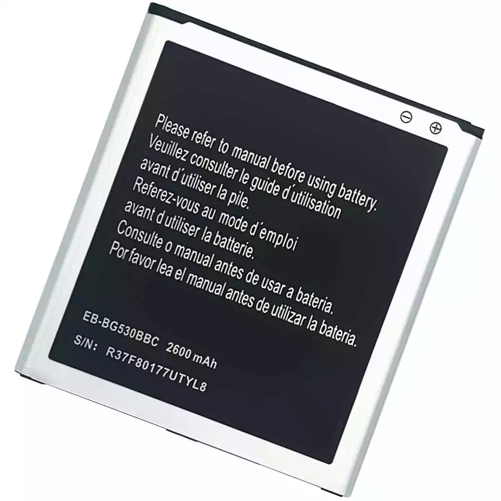 μπαταρία τηλέφωνο EB-BG530BBC για Samsung J3/J3 2016/J3 Pro 2016/J5/J5 2015 - Image 4