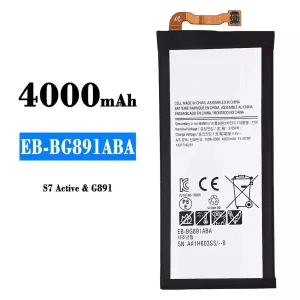 μπαταρία τηλέφωνο EB-BG891ABA για Samsung S7 Active