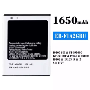 μπαταρία τηλέφωνο EB-F1A2GBU για Samsung