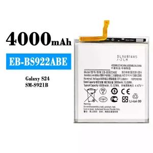 μπαταρία τηλέφωνο EB-BS922ABE για Samsung Galaxy S24