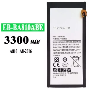 μπαταρία τηλέφωνο EB-BA810ABE για Samsung A8 2016