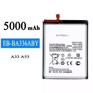 μπαταρία τηλέφωνο EB-BA336ABY για Samsung A33/A53