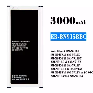 μπαταρία τηλέφωνο EB-BN915BBC για Samsung Note Edge