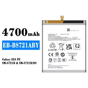 μπαταρία τηλέφωνο EB-BS721ABY για Samsung Galaxy S24 FE