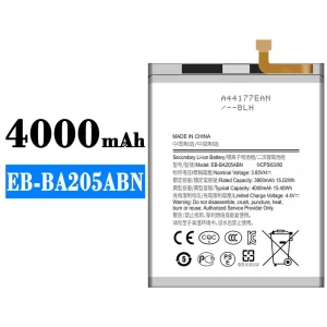 μπαταρία τηλέφωνο EB-BA205ABN για Samsung