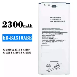 μπαταρία τηλέφωνο EB-BA310ABE για Samsung A3 2016
