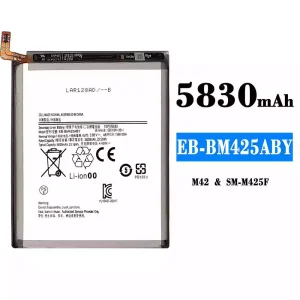 μπαταρία τηλέφωνο EB-BM425ABY για Samsung M42