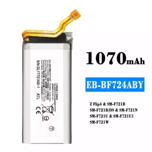 μπαταρία τηλέφωνο EB-BF724ABY για Samsung Z Flip 4