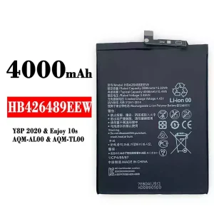 μπαταρία τηλέφωνο HB426489EEW για HUAWEI Y8P 2020 / Enjoy 10s
