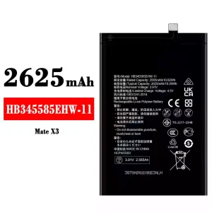 μπαταρία τηλέφωνο HB345585EHW-11 για HUAWEI Mate X3