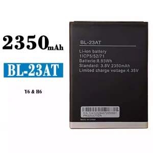 μπαταρία τηλέφωνο BL-23AT για Tecno Y6/H6