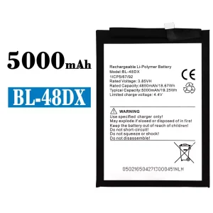 μπαταρία τηλέφωνο BL-48DX για Infinix