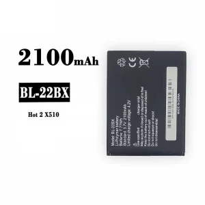 μπαταρία τηλέφωνο BL-22BX για Infinix Hot 2