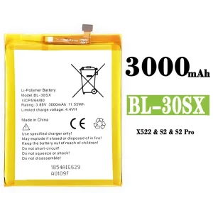 μπαταρία τηλέφωνο BL-30SX για Infinix S2 / S2 Pro