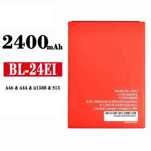 μπαταρία τηλέφωνο BL-24EI για ITEL A46/A44/S13/it1508