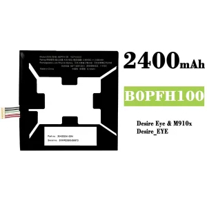 μπαταρία τηλέφωνο B0PFH100 για HTC Desire Eye / M910X