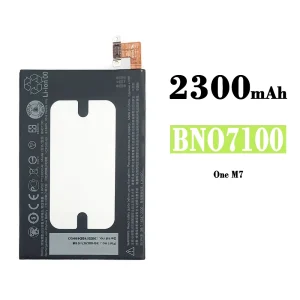 μπαταρία τηλέφωνο BN07100 BNO7100 για HTC One M7