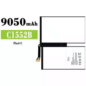 μπαταρία τηλέφωνο C1552B για Google Pixel C