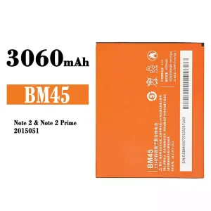 μπαταρία τηλέφωνο BM45 για Xiaomi Note 2