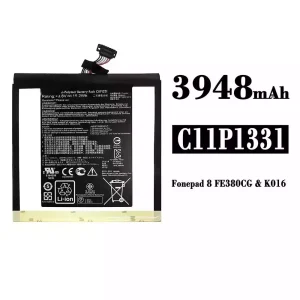 μπαταρία τηλέφωνο C11P1331 για Asus Fonepad 8