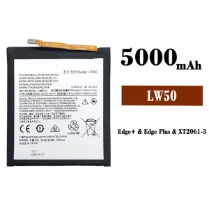 μπαταρία τηλέφωνο LW50  για Motorola edge+ / edge Plus / XT2061-3