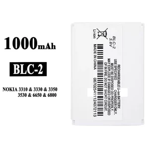 μπαταρία τηλέφωνο BLC-2 για Nokia 3310/3330/3350/3530/6650/6800