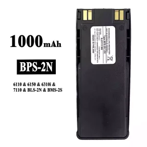 μπαταρία τηλέφωνο BPS-2N για Nokia 7110/6110/6150/6310i