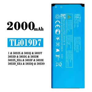 μπαταρία τηλέφωνο Tli019D7 για Alcatel 1