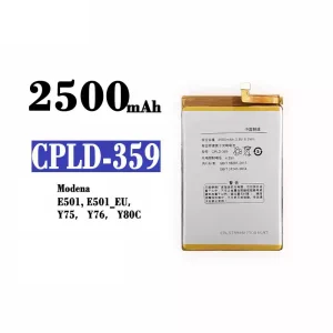 μπαταρία τηλέφωνο CPLD-359 για Coolpad Modena E501/E501_EU/Y75/Y76/Y80C