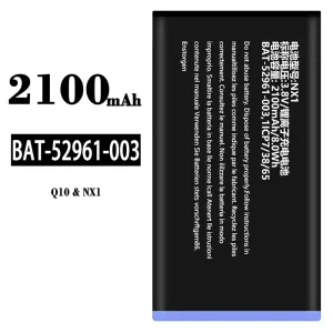 μπαταρία τηλέφωνο BAT-52961-003 για BlackBerry Q10/NX1