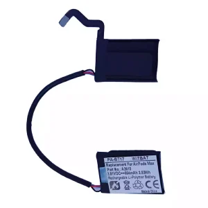 Μπαταρία ακουστικών για AirPods Max,A2096 A2165,BLP685