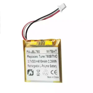 Μπαταρία ακουστικών για JBL Everest Elite 300, Everest Elite E45BT, Everest Elite E55BT