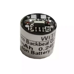 Μπαταρία ακουστικών για Edifier W295BT,W280BT,W290BT,Plantronics Backbeat Go 3